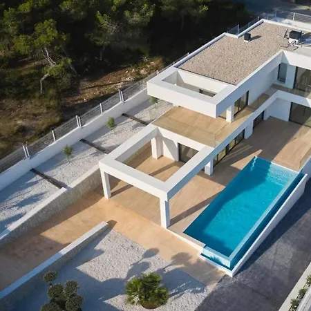Rheia Villa Jávea