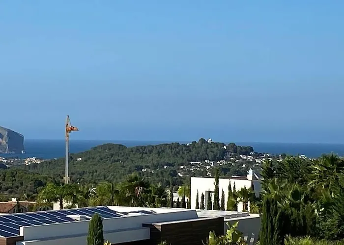 Rheia * Jávea