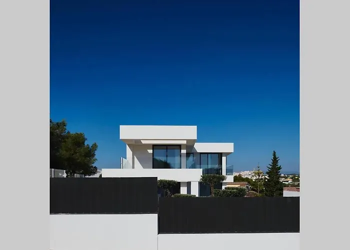Rheia * Jávea