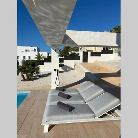 Villa Rheia