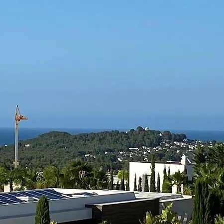 Rheia * Javea