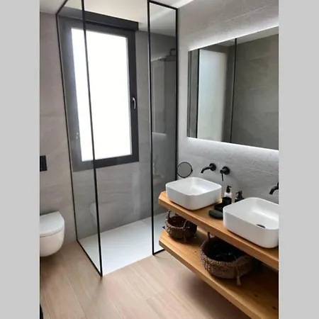 Villa Rheia Javea