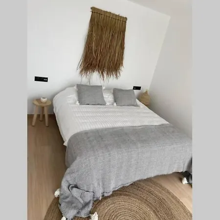 Rheia * Jávea