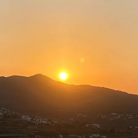 Rheia 빌라 *